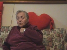 Getto w Lublinie - Ruth Goldberg - fragment relacji świadka historii [WIDEO]