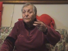 Getto na Majdanie Tatarskim - Ruth Goldberg - fragment relacji świadka historii [WIDEO]