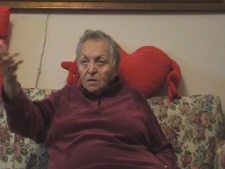 Likwidacja getta na Majdanie Tatarskim - Ruth Goldberg - fragment relacji świadka historii [WIDEO]