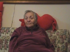 "Nie bój się, my ich przeżyjemy" - Ruth Goldberg - fragment relacji świadka historii [WIDEO]