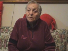 Ucieczka z getta na Majdanie Tatarskim - Ruth Goldberg - fragment relacji świadka historii [WIDEO]