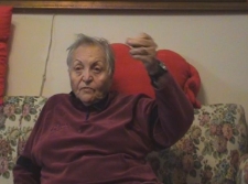 Partyzantka - Ruth Goldberg - fragment relacji świadka historii [WIDEO]