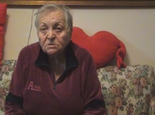 "Pracuję, żeby zostało w pamięci życie Żydów w Polsce, życie mojej rodziny, życie innych rodzin" - Ruth Goldberg - fragment relacji świadka historii [WIDEO]