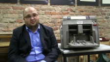 Fenomen niezależnego ruchu wydawniczego