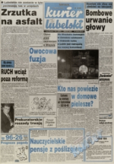 Kurier Lubelski, R. 43 nr 4 (6 stycznia 1999)