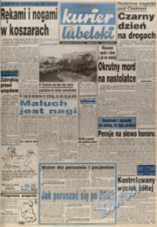 Kurier Lubelski, R. 43 nr 15 (19 stycznia 1999)