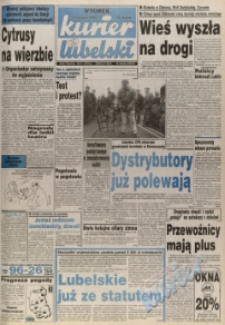 Kurier Lubelski, R. 43 nr 21 (26 stycznia 1999)