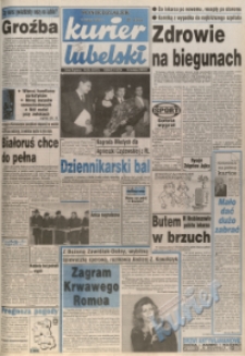 Kurier Lubelski, R. 43 nr 26 (1 lutego 1999)