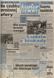 Kurier Lubelski, R. 43 nr 29 (4 lutego 1999)