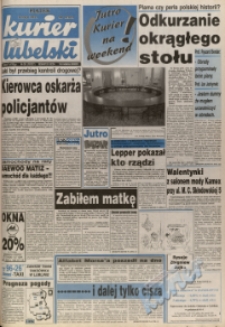 Kurier Lubelski, R. 43 nr 30 (5 lutego 1999)
