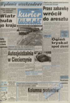 Kurier Lubelski, R. 43 nr 31 (6-7 lutego 1999)