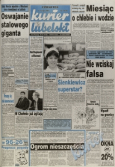 Kurier Lubelski, R. 43 nr 35 (11 lutego 1999)