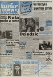 Kurier Lubelski, R. 43 nr 36 (12 lutego 1999)