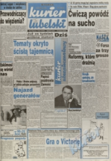 Kurier Lubelski, R. 43 nr 45 (23 lutego 1999)