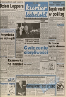 Kurier Lubelski, R. 43 nr 46 (24 lutego 1999)