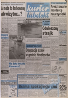Kurier Lubelski, R. 43 nr 50 (1 marca 1999)