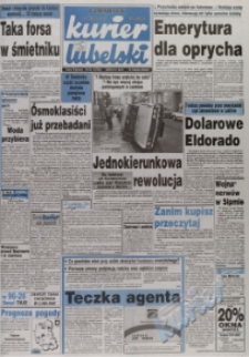 Kurier Lubelski, R. 43 nr 53 (4 marca 1999)