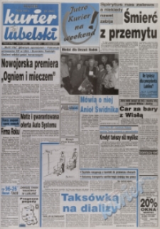 Kurier Lubelski, R. 43 nr 54 (5 marca 1999)