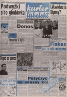 Kurier Lubelski, R. 43 nr 57 (9 marca 1999)