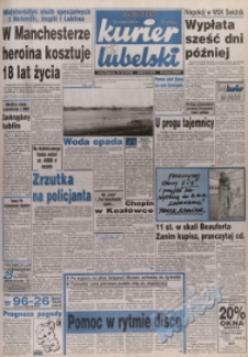 Kurier Lubelski, R. 43 nr 59 (11 marca 1999)