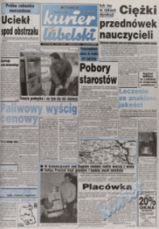 Kurier Lubelski, R. 43 nr 63 (16 marca 1999)