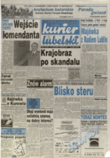 Kurier Lubelski, R. 43 nr 100 (30 kwietnia- 3 maja 1999)