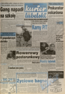 Kurier Lubelski, R. 43 nr 102 (5 maja 1999)