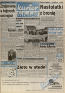 Kurier Lubelski, R. 43 nr 103 (6 maja 1999)