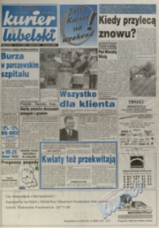 Kurier Lubelski, R. 43 nr 104 (7 maja 1999)