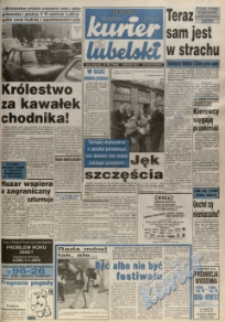 Kurier Lubelski, R. 43 nr 108 (12 maja 1999)