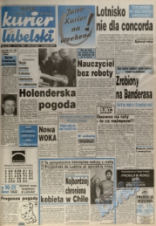 Kurier Lubelski, R. 43 nr 110 (14 maja 1999)