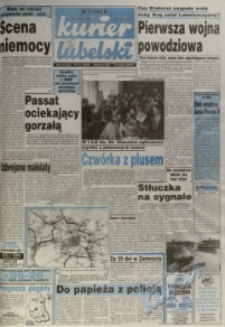 Kurier Lubelski, R. 43 nr 113 (18 maja 1999)