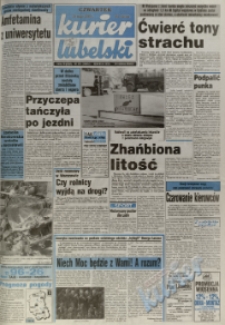 Kurier Lubelski, R. 43 nr 115 (20 maja 1999)