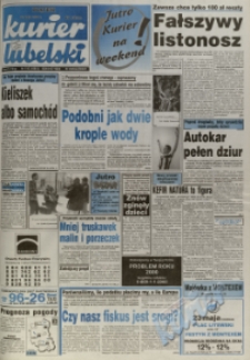 Kurier Lubelski (1999)