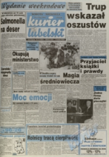 Kurier Lubelski, R. 43 nr 117 (22-23 maja 1999)