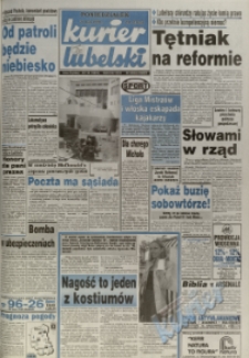 Kurier Lubelski, R. 43 nr 118 (24 maja 1999)