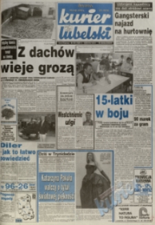 Kurier Lubelski, R. 43 nr 120 (26 maja 1999)