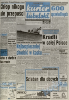Kurier Lubelski, R. 43 nr 121 (27 maja 1999)