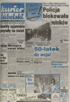 Kurier Lubelski, R. 43 nr 122 (28 maja 1999)