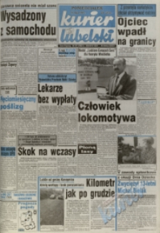 Kurier Lubelski, R. 43 nr 124 (31 maja 1999)