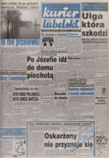 Kurier Lubelski, R. 43 nr 64 (17 marca 1999)
