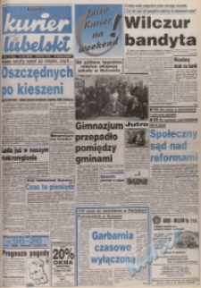 Kurier Lubelski, R. 43 nr 66 (19 marca 1999)
