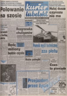Kurier Lubelski, R. 43 nr 68 (22 marca 1999)