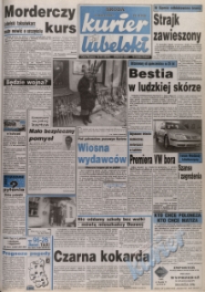 Kurier Lubelski, R. 43 nr 70 (24 marca 1999)