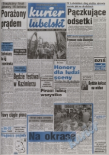 Kurier Lubelski, R. 43 nr 74 (29 marca 1999)