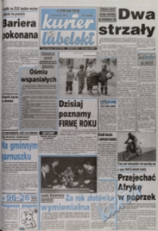 Kurier Lubelski, R. 43 nr 81 (08 kwietnia 1999)