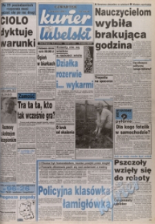 Kurier Lubelski, R. 43 nr 87 (15 kwietnia 1999)