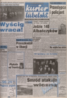 Kurier Lubelski, R. 43 nr 90 (19 kwietnia 1999)
