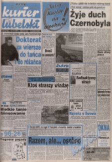Kurier Lubelski, R. 43 nr 94 (23 kwietnia 1999)