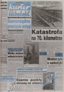 Kurier Lubelski, R. 43 nr 97 (27 kwietnia 1999)